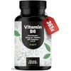Vitamin B6 P5P High Dose - 25 mg per Tablet