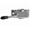 LAS 10630 Support Bracket with Toggle Lock 48 mm