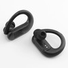 NANLANFAN Replacement Silicone Ear Tips for JBL Endurance Peak 3