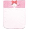 Skater TOH1-A Water Absorbent, Quick Drying, Hair Drying Towel, My
