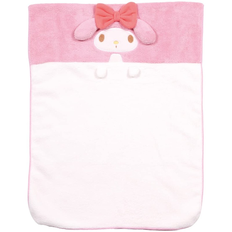 Skater TOH1-A Water Absorbent, Quick Drying, Hair Drying Towel, My
