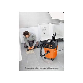 Fein Dust Extractor Hose - 1-3/8" Diameter, 13.1 Feet - 31345066010