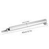 Aluminium Alloy Pneumatic Buffer Positioning Door Closer Hydraulic Closer Home