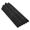 Upper bounce Noodle Trampoline Pole Foam Sleeves Set of 16