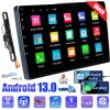 9 Double 2 Din Android 11 Car Radio GPS WIFI