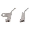 8pcs Sewing Machine Looper 14U 410434 550568 Professional Fine Processing