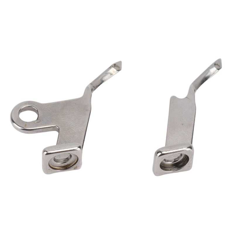 8pcs Sewing Machine Looper 14U 410434 550568 Professional Fine Processing