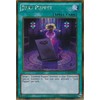 YU-GI-OH! - Junk Puppet (PGLD-EN007) - Premium Gold - Unlimited Edition - Gold Secret Rare