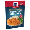 McCormick Cheddar Fried Onion Crunchy Chicken Seasoning Mix, 1.25 oz
