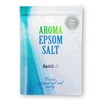 アロマ エプソムソルト～シルバーフォレスト【800g/8回分】8種類の天然精油を贅沢に配合したアロマ エプソムソルト 【自然派入浴剤メーカー直営店 アースコンシャス】