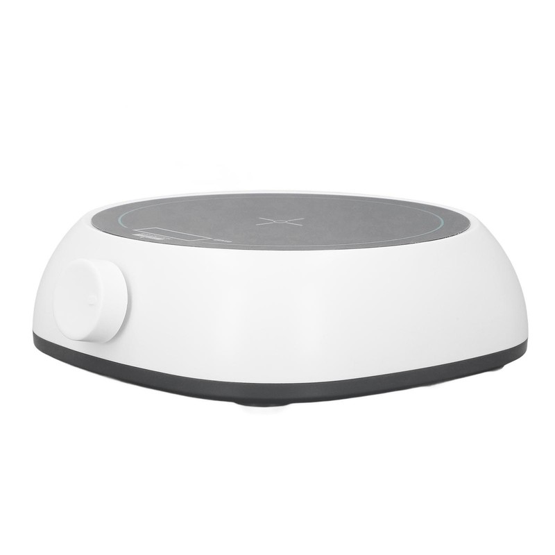 2L Magnetic Stirrer Digital Display Magnetic Mixer Stirring Plate for