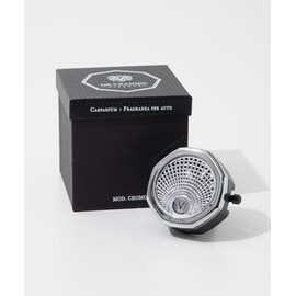 Dr. Vranjes Carparfum Dispensers, Chrome