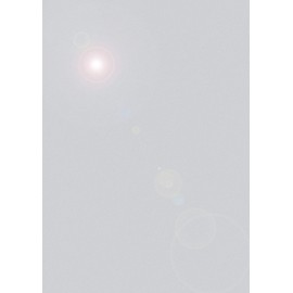 Decadry Metallic Paper - Silver (Pack of 50)