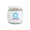 TeethTab - Pasta dental sólida en forma de tabletas 165g