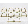 x10 Shaft Locking Pins 9.5MM x 68MM