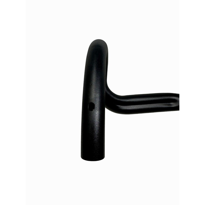 Ammaco Bike Drop Handlebar Ghost GND51 XL Gravel Bars 500mm