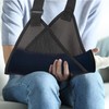 TENGEE Arm Sling Left Arm Sling Breathable Adjustable Medical Arm