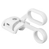 Professional Heated Eyelash Curler 3 Gears Temperature Adjustable Rechargeable Electric
