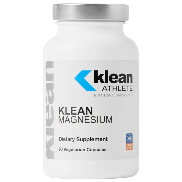 Klean ATHLETE Klean ATHLETE Klean Magnesium | Supports Ability to