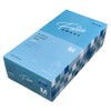 Kawanishi Industries 2067 Felice Smart Nitrile Gloves, Powder Free, 100