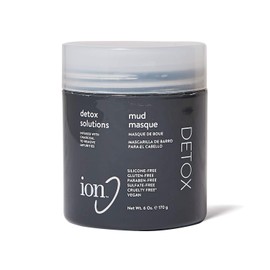 ion Detox Mud Masque