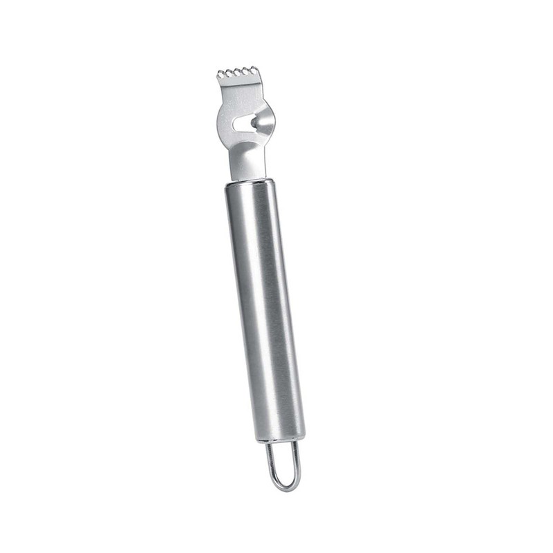 Stainless Steel Citrus Peeler Citrus Zester Tool Stainless Steel Lemon