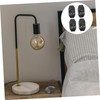 Operitacx Pcs Nail Desk Lamp Dimmer Switch Dimmable Switch Lamp