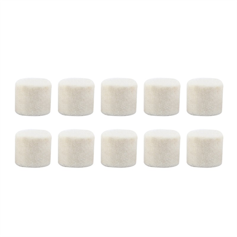 347Pcs Grinding Sanding Polishing Rotary Tool Wheel Accessory Kit Set