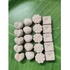 Grey Almond Clay Assorted Cookies 200 gms