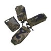 Prologic Fulcrum RMX-Pro Alarm & Receiver Padded Pouch Set 3+1