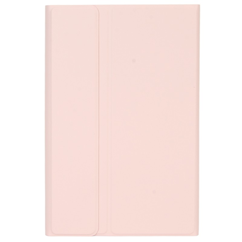 Tablet Keyboard Magnetic Protective Case BT Connection Wireless Keyboard for