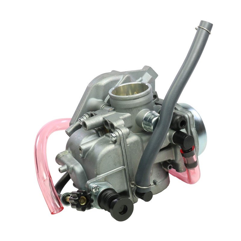 JDMSPEED New Carburetor Carb With Gaskets Replacement For Kawasaki KLF400