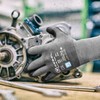 Gebol Master Flex Work Gloves for Universal Use Nitrile Gloves