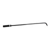 16.34in Carburetor Pilot Screw Adjusting Tool 110° Angled Head Metal