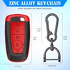 QBUC Key Fob Cover for Ford Vehicles - Premium TPU