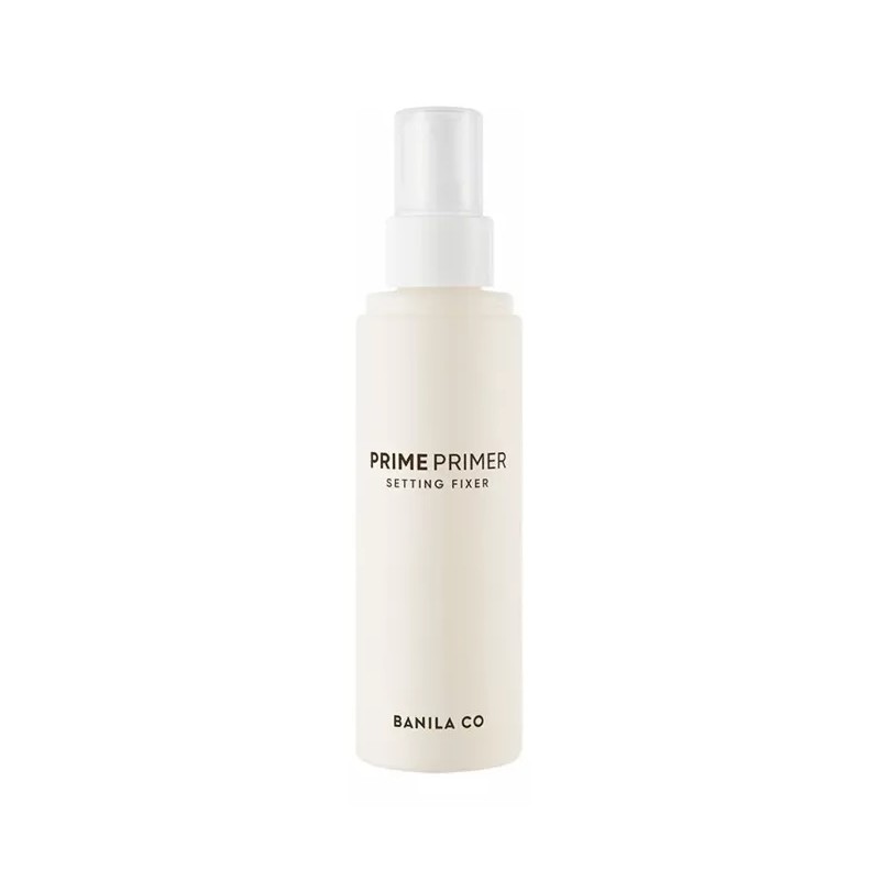 Banila Co Prime Primer Setting Fixer 100ml - K Beauty