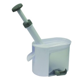 FACKELMANN Kirschentkerner, Kunststoff, Mehrfarbig, nc