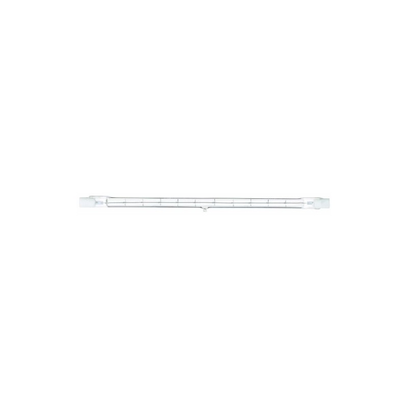 Satco S4198 1000 Watt 15000 Lumens T3 Halogen Double Ended