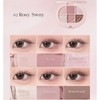 EGLIPS Soft Eye Palette 7.3g~7.6g, Color:04 Sun-kissed