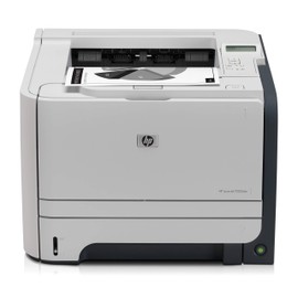 Certified HP LaserJet P2055DN P2055 CE459A CE459A#ABA Laser Printer with Toner and 90-Day Warranty (Renewed)