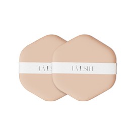 Soft Dual Ruby Cell Puff (2 packs) / 소프트 듀얼 루비셀 퍼프 (2개입)