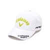 Callaway C23990200 Women's Classic Cap (Polyester Twill Tour Model) /