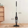 SEJOY 3 in 1 Corded Vacuum Portable Handheld Stick Electric