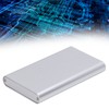 Aluminum Alloy Enclosure Matte Circuit Board Housing Integrated Electronic Wiring