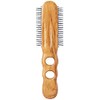 Sanby Industry RX-551 Hair Brush, Made in Japan