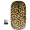 KAWAMOUSE 2.4G Ergonomic Portable USB Wireless Mouse for PC, Laptop,