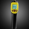 Infrared Thermometer, Non-Contact Digital Laser Temperature Gun -58°F to 1112°F