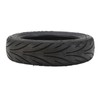 60/70‑6.5 Electric Scooter Vacuum Tire Rubber Shock Absorption Electric Scooter