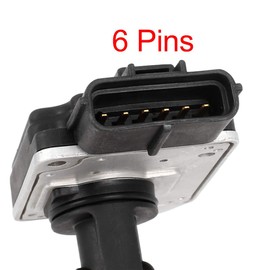 Car 1L2F-12B579-BA MAF Mass Air Flow Meter Sensor for Ford for Ranger Escape for Mercury Sable Mass Airflow Sensor o2 sensor