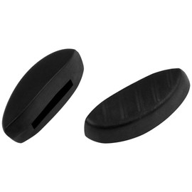 HILEEN Replacement Nose Pads Nose Pieces for Oakley Clifden OO9440 | Forager OO9421 | Plazma OO9019 Sunglass 1 Pair